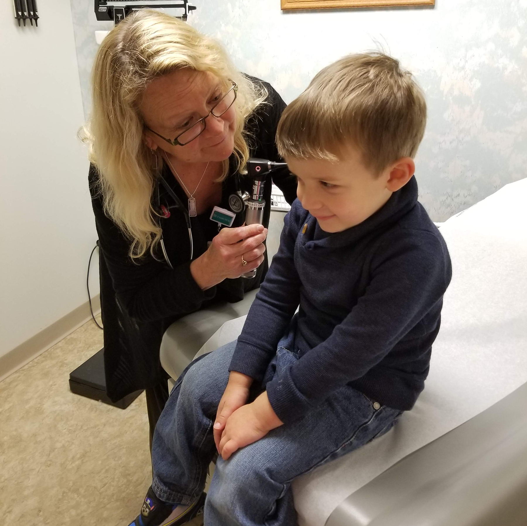 Project Care Free Clinic GiveMN