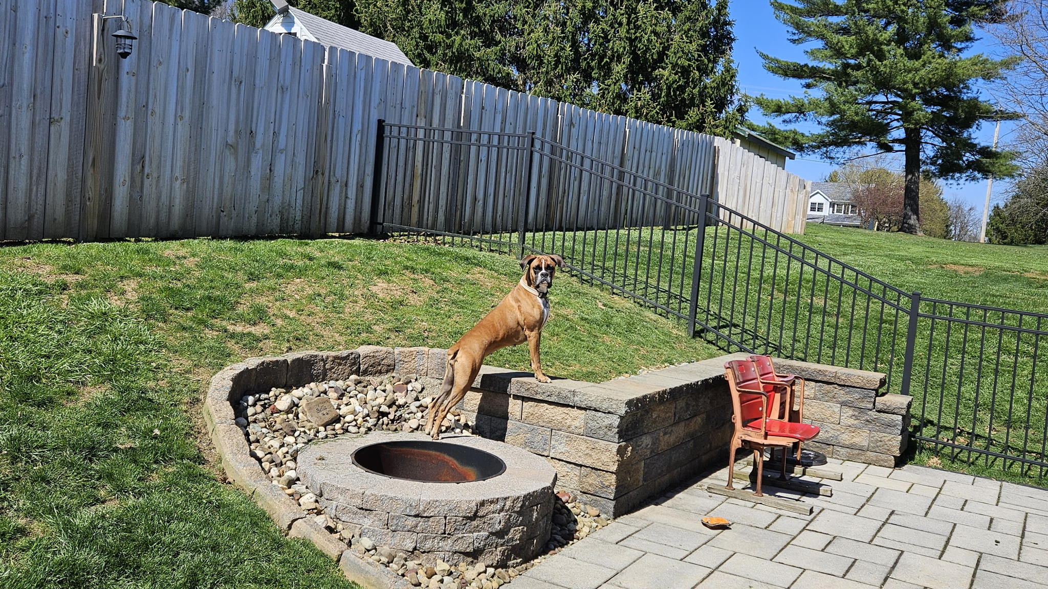 Fundraiser image