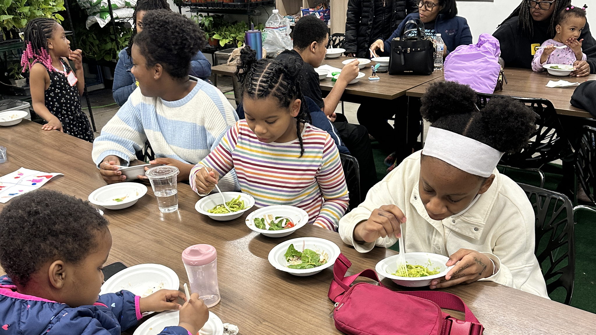 Fundraiser image