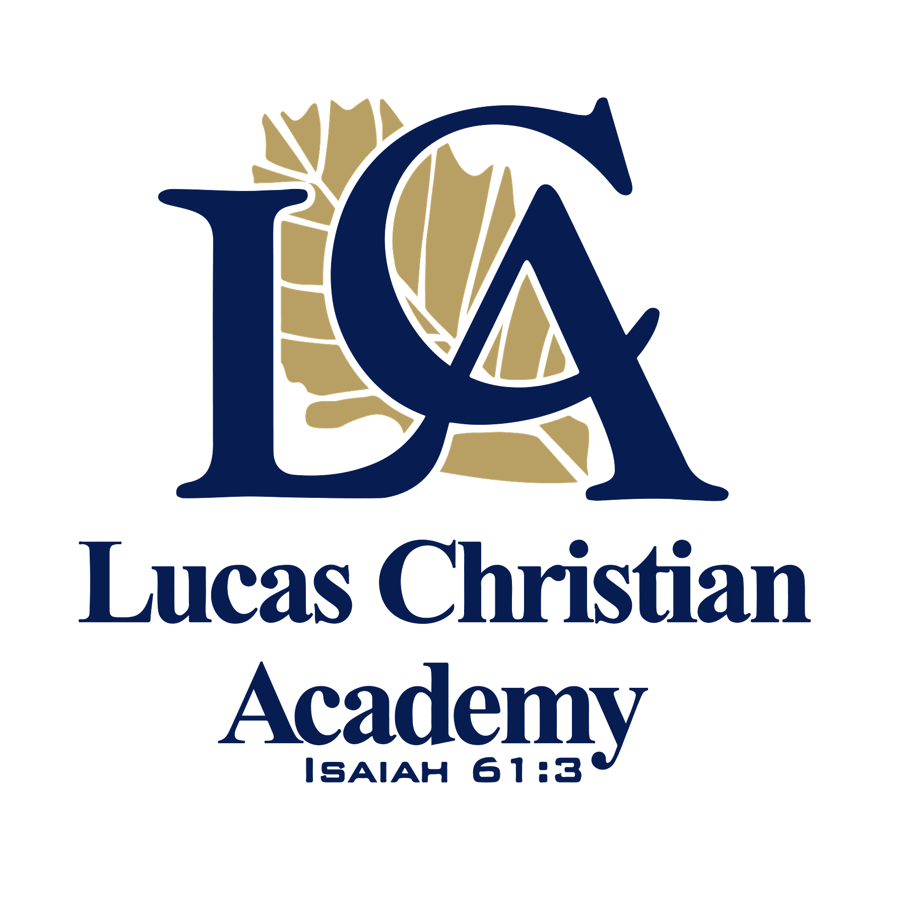 Lucas Christian Academy NTX Giving Day