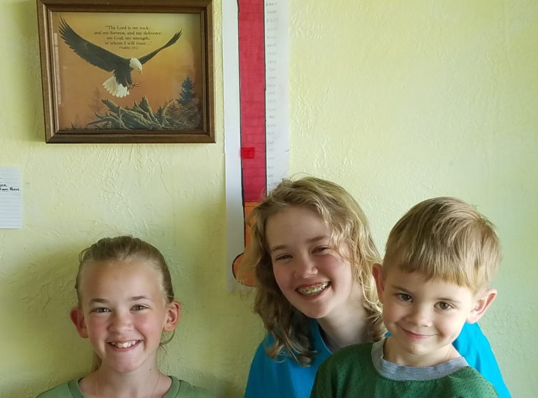 Fundraiser image