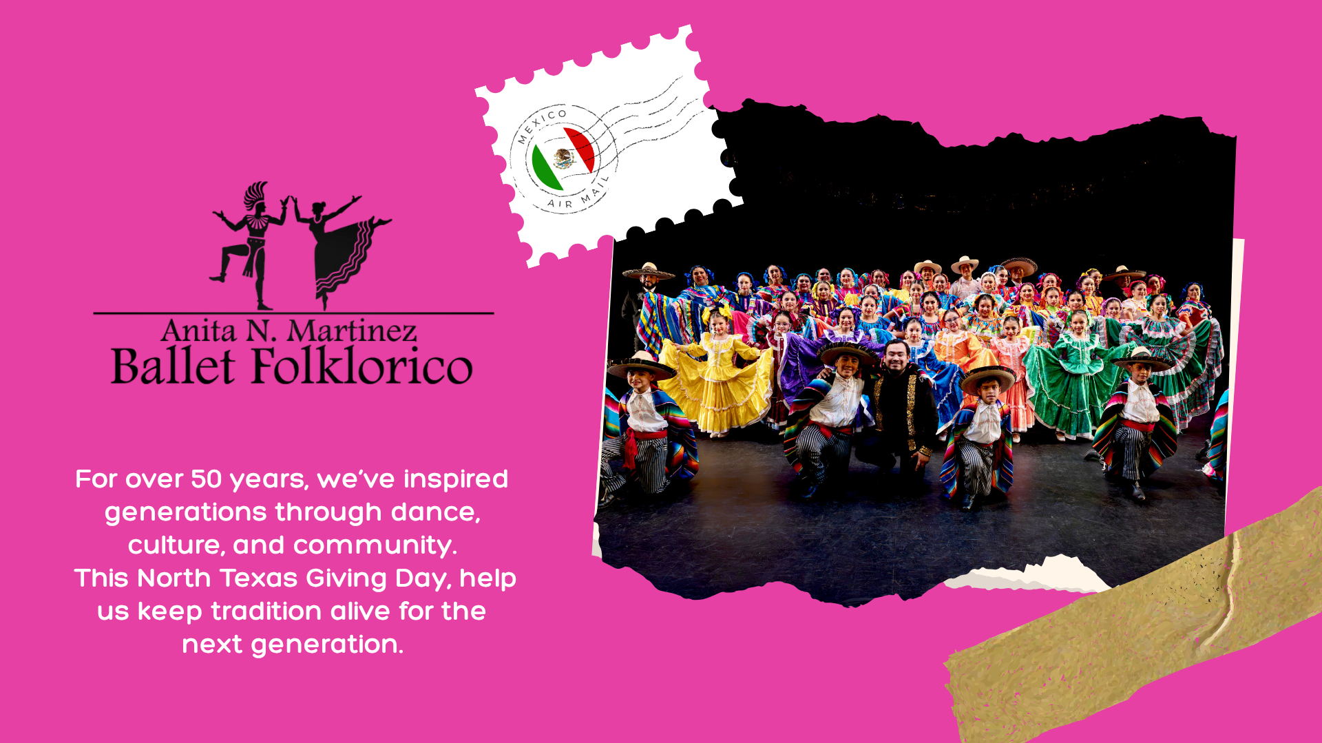 Fundraiser image