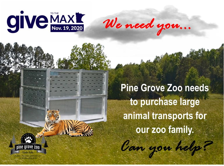 Fundraiser image
