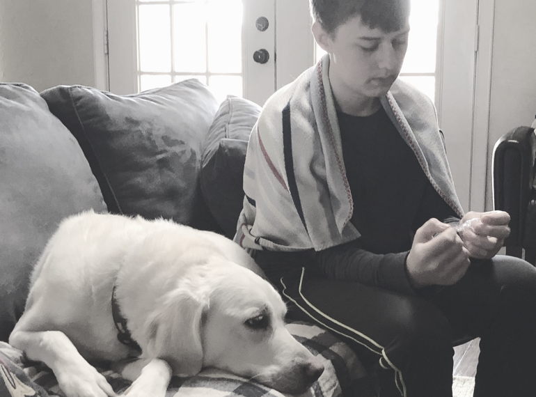 Fundraiser image