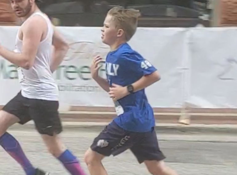 Fundraiser image
