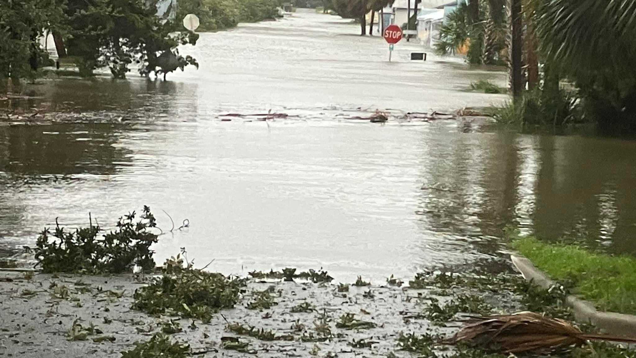 Hurricane Idalia Relief Aiding Florida Communities