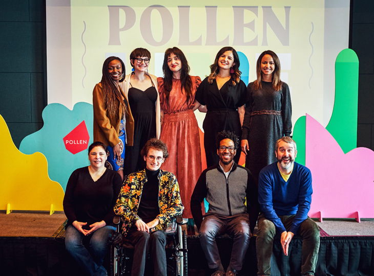 Fundraiser image