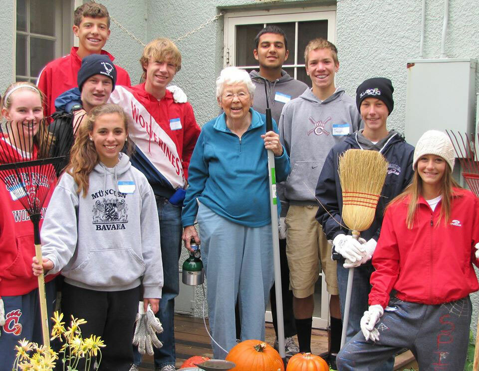 Fundraiser image