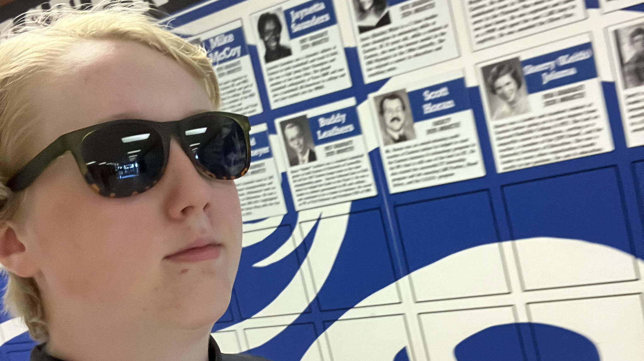Fundraiser image