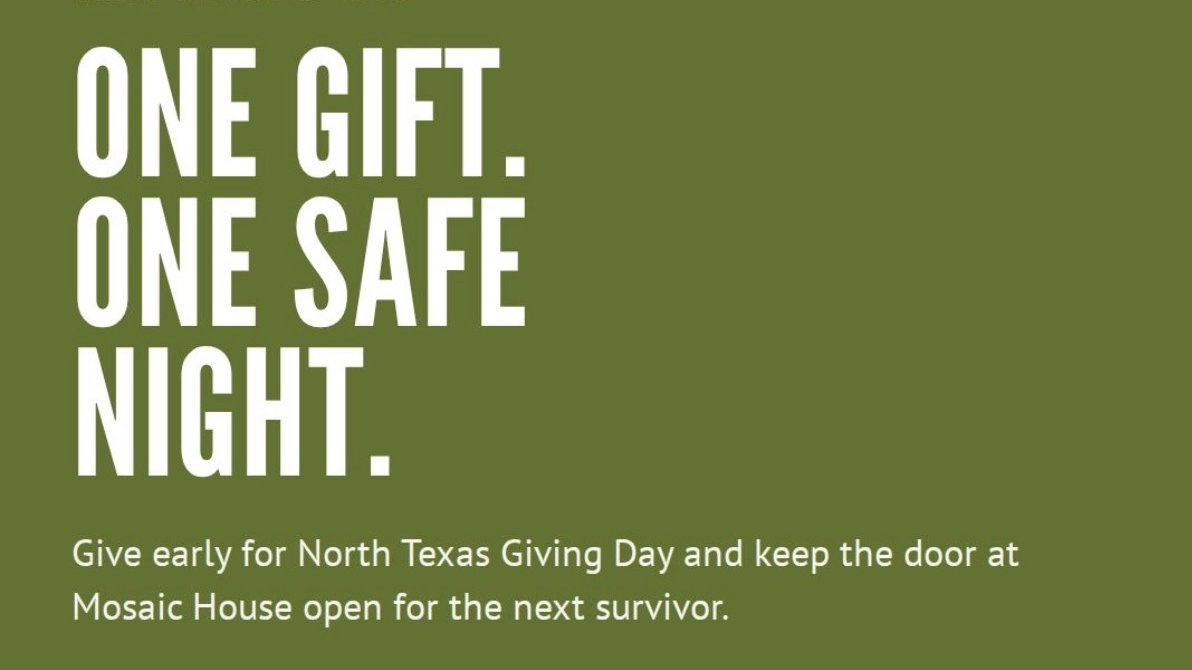 Fundraiser image