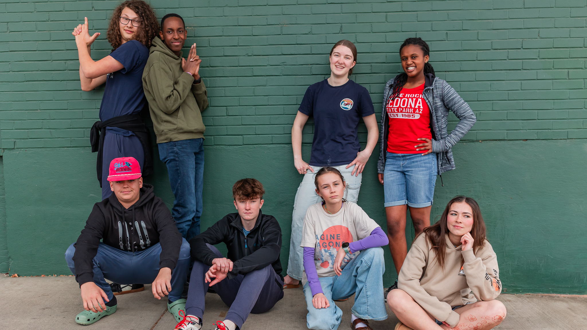 Fundraiser image