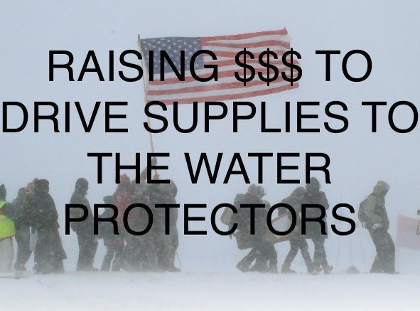 Fundraiser image