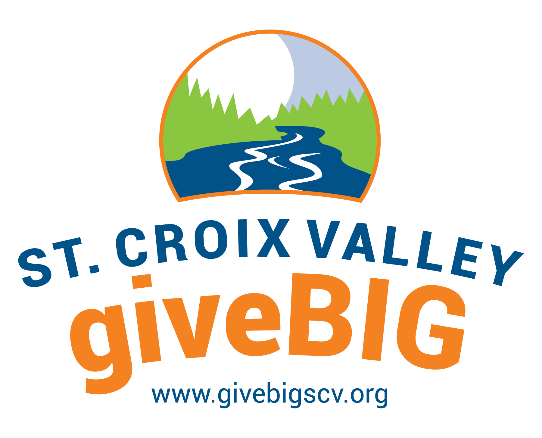 giveBIG St. Croix Valley