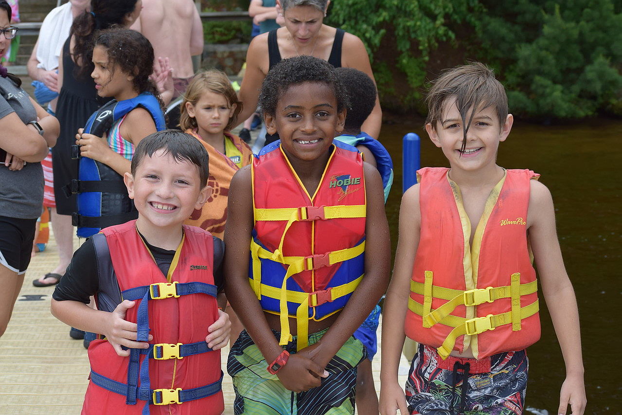 Camp Jorn Ymca | Mightycause