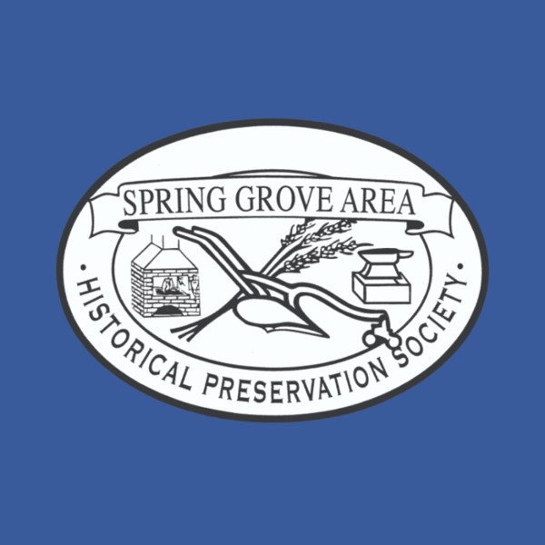 Spring Grove Area Historical Preservation Society | GLY 365