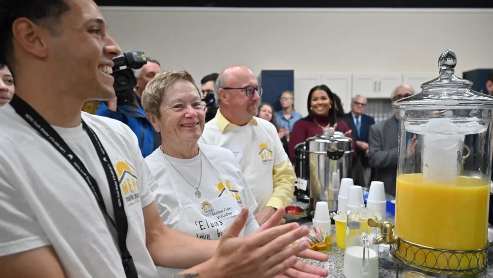 Fundraiser image