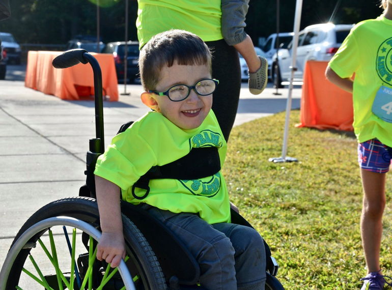 Fundraiser image