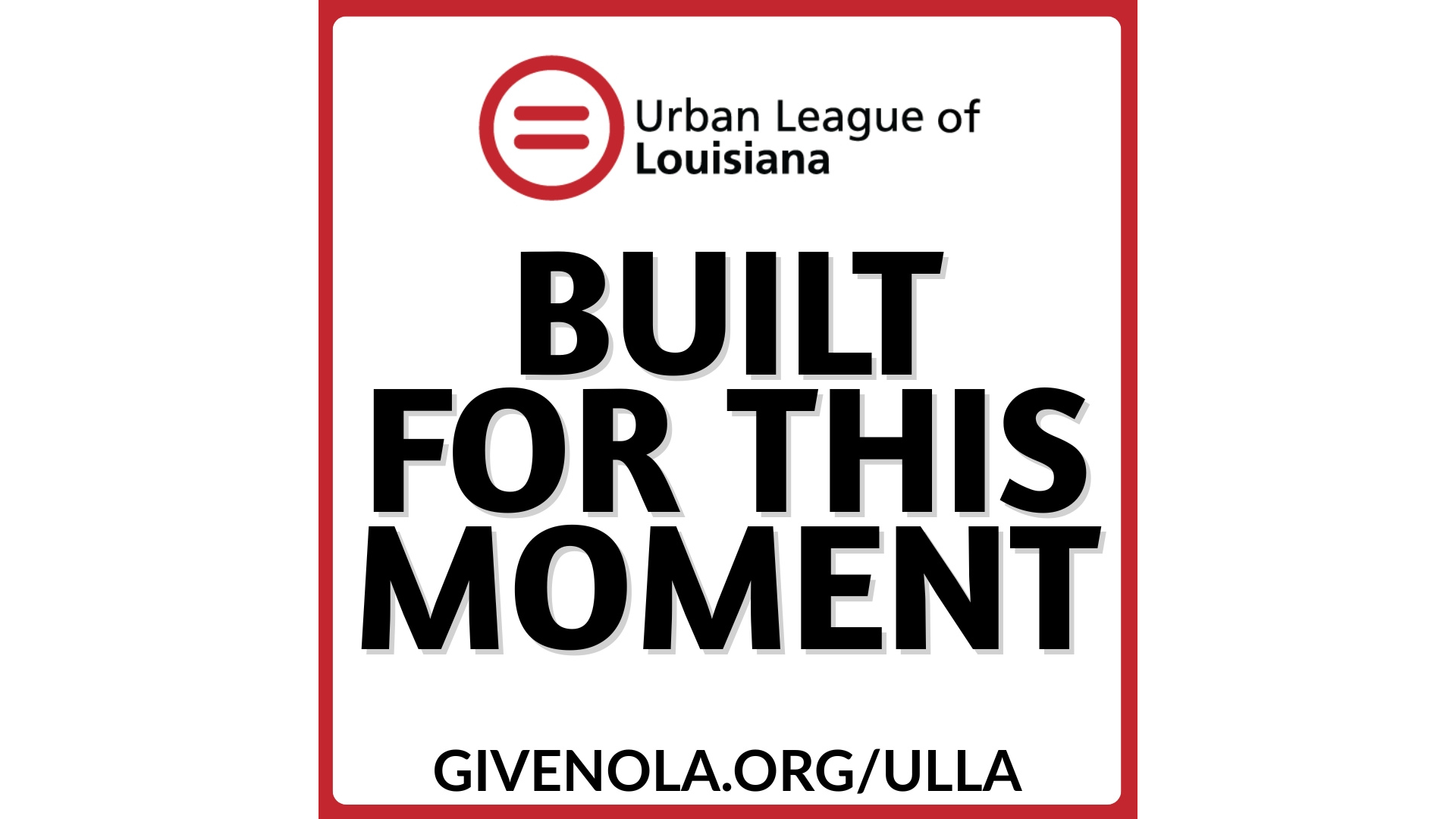 Fundraiser image