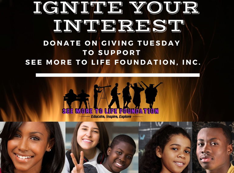 Fundraiser image