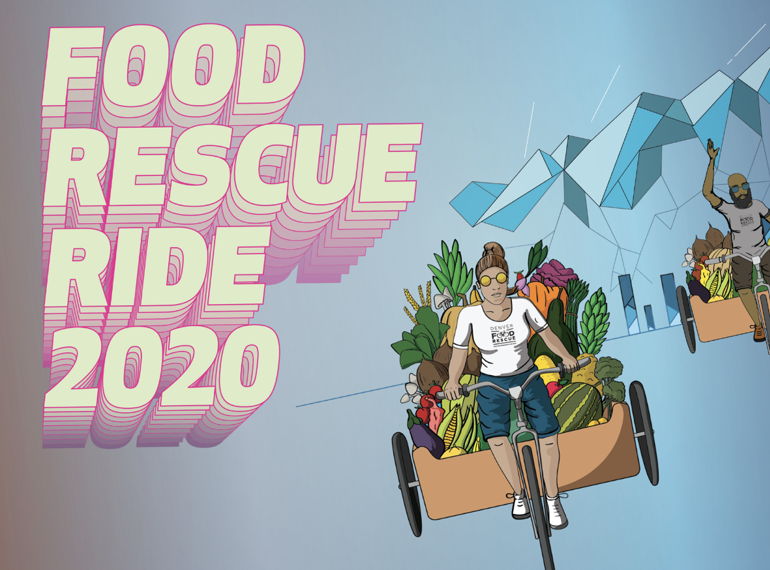 Fundraiser image