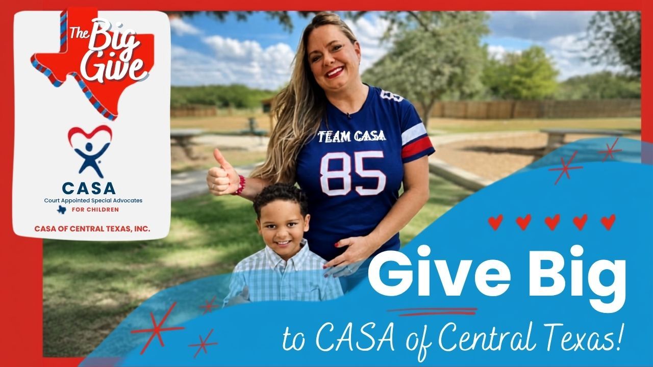 Fundraiser image