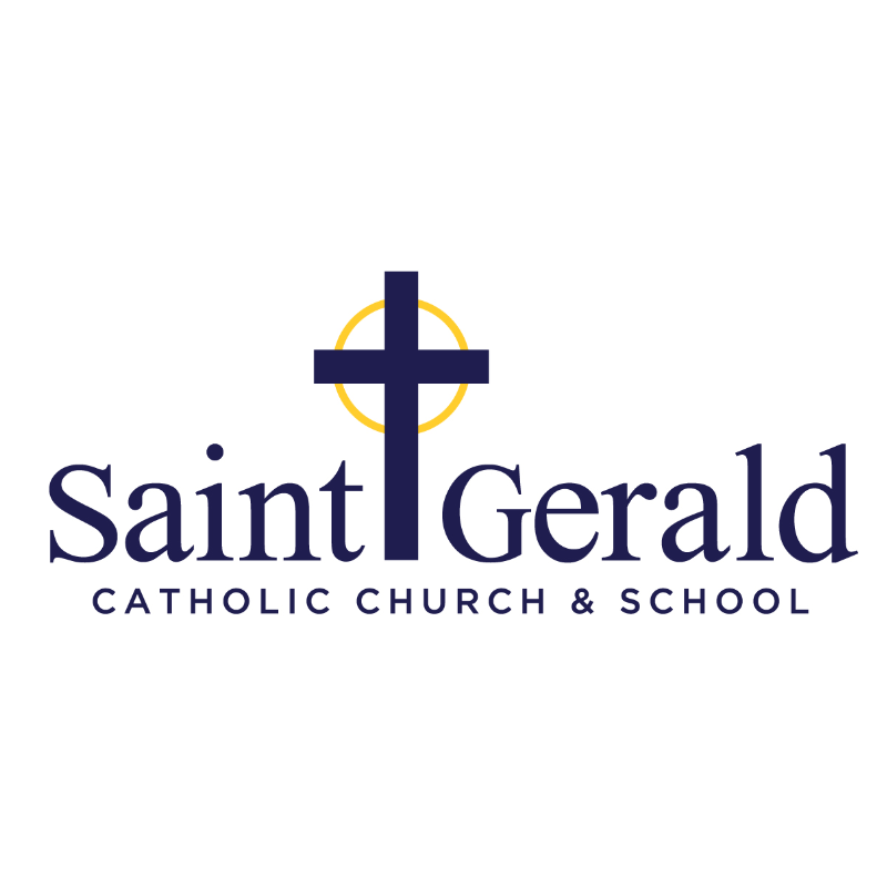 St. Gerald Church & School | #iGiveCatholic
