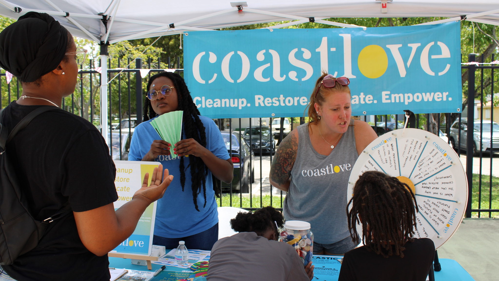 Fundraiser image