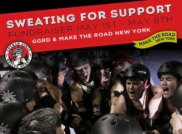 Fundraiser image