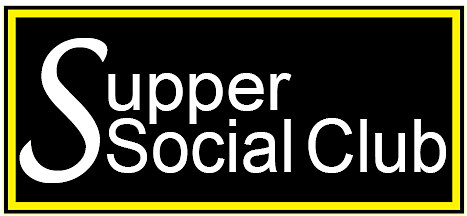 supper social club logo