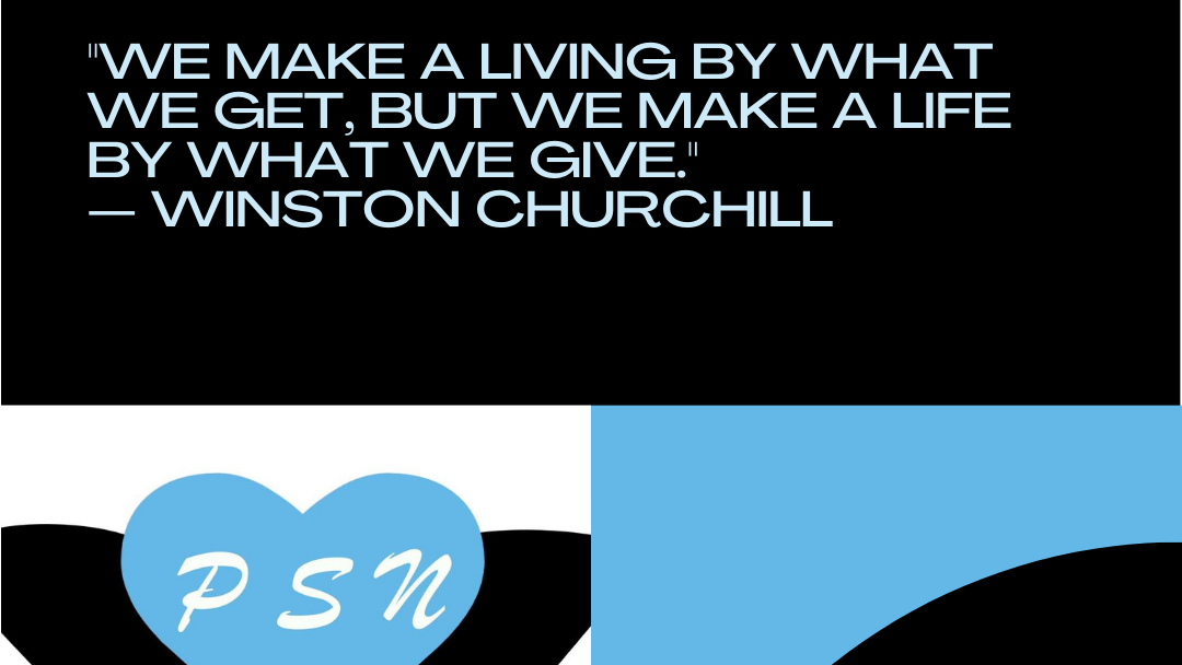 Fundraiser image