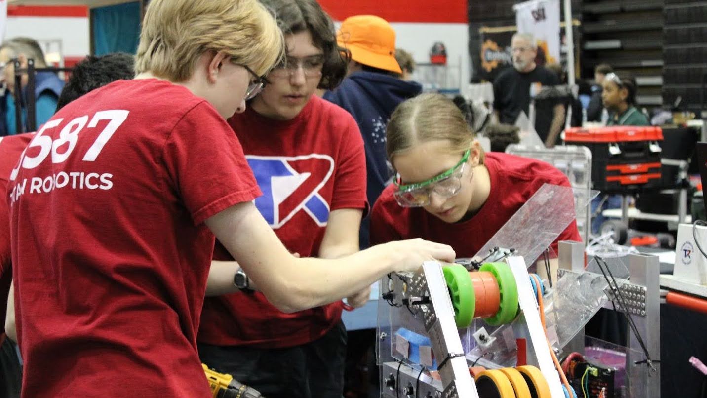 Fundraiser image