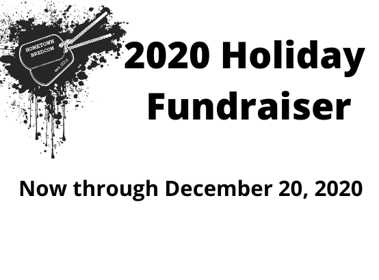 Fundraiser image
