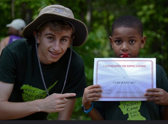 Fundraiser image
