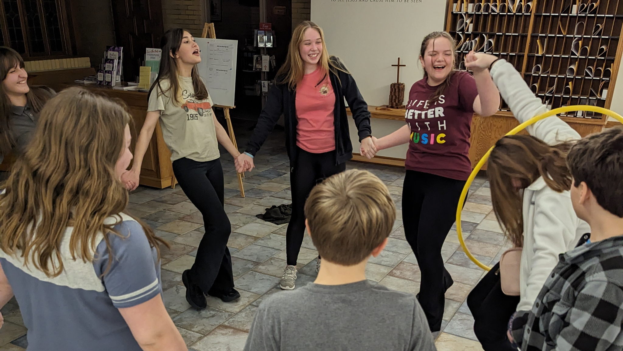 Fundraiser image