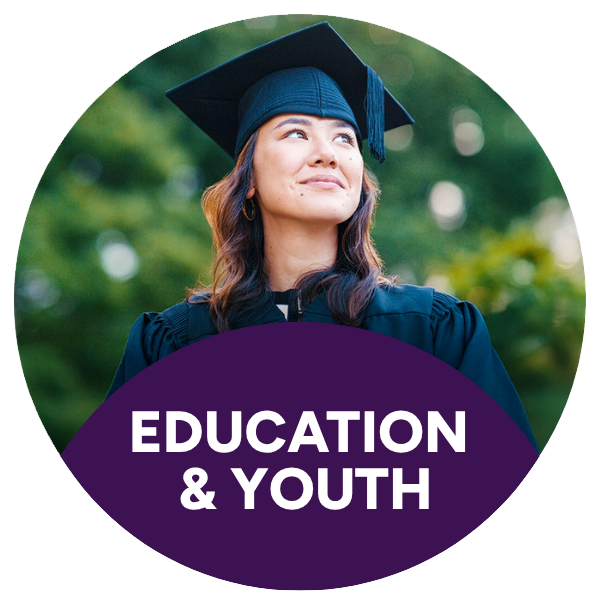 Education & Youth