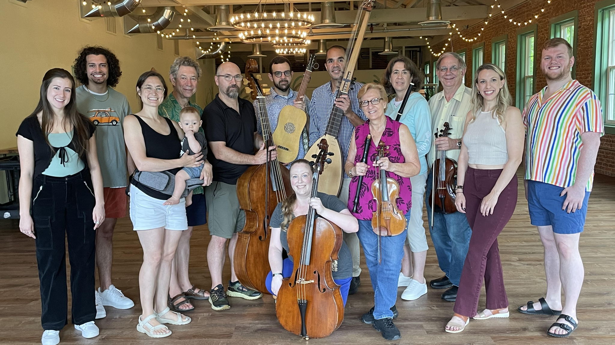 Fundraiser image