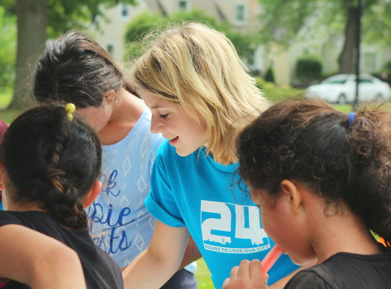 Fundraiser image