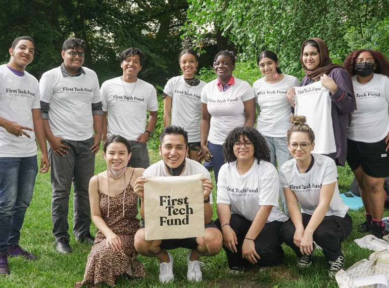 Fundraiser image