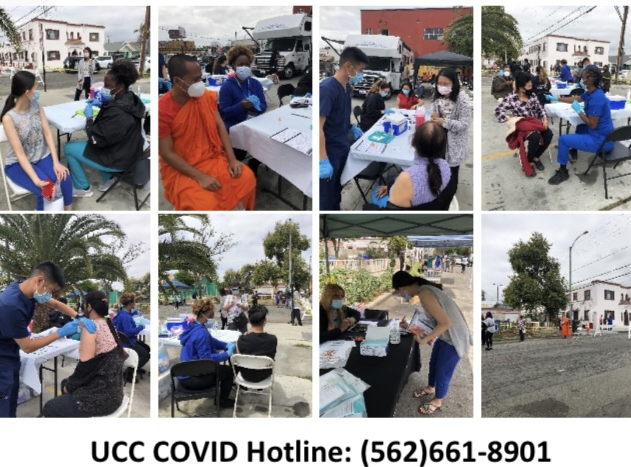 Fundraiser image