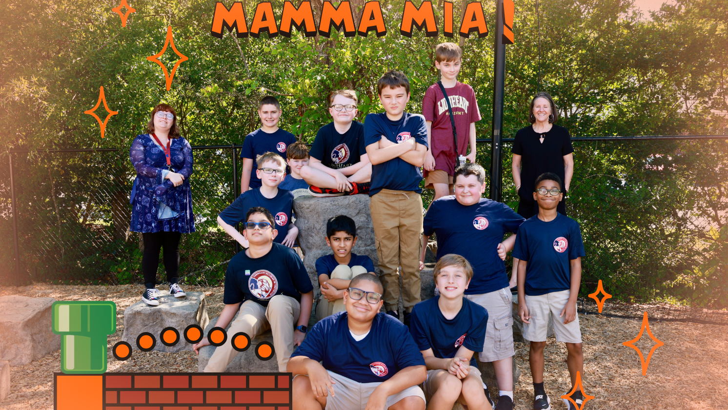 Fundraiser image