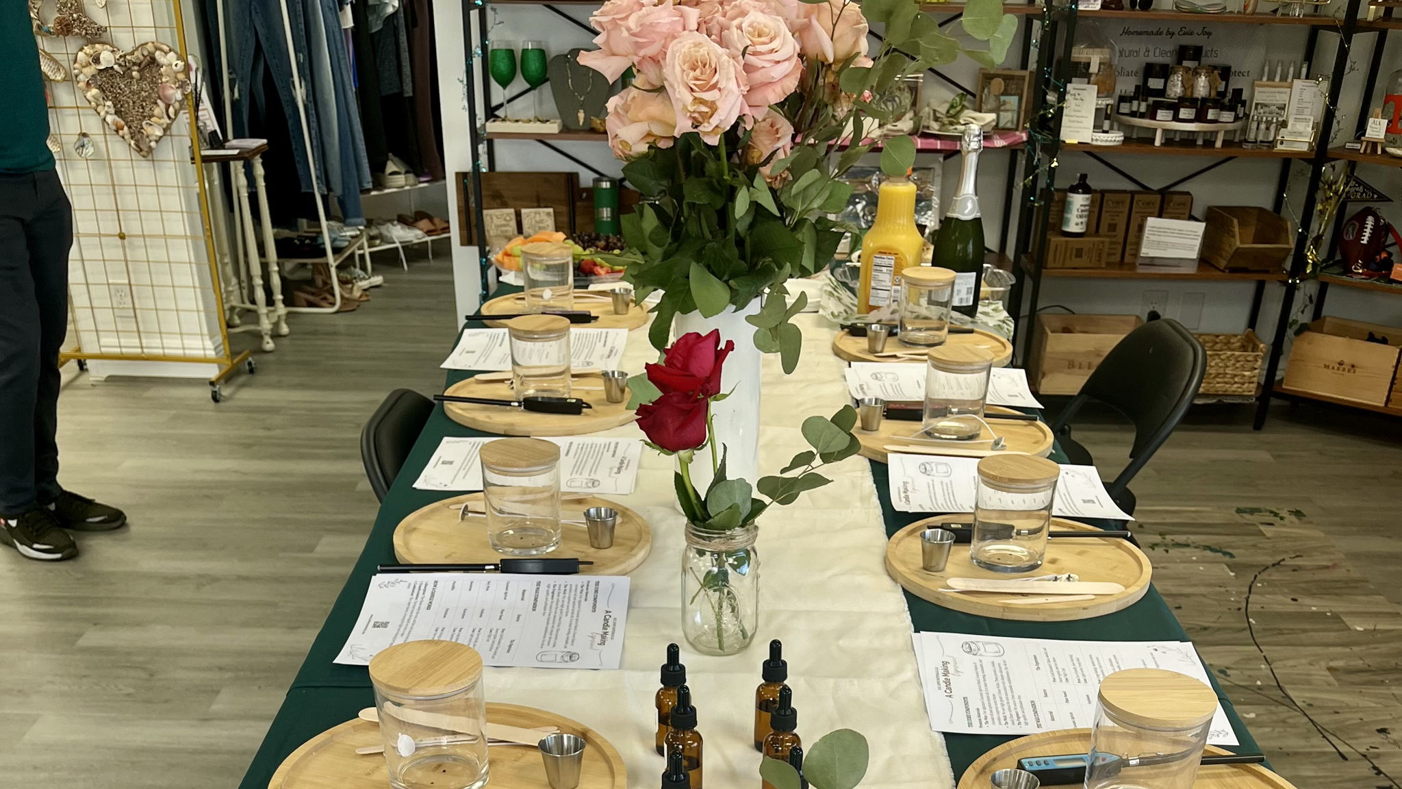 Fundraiser image