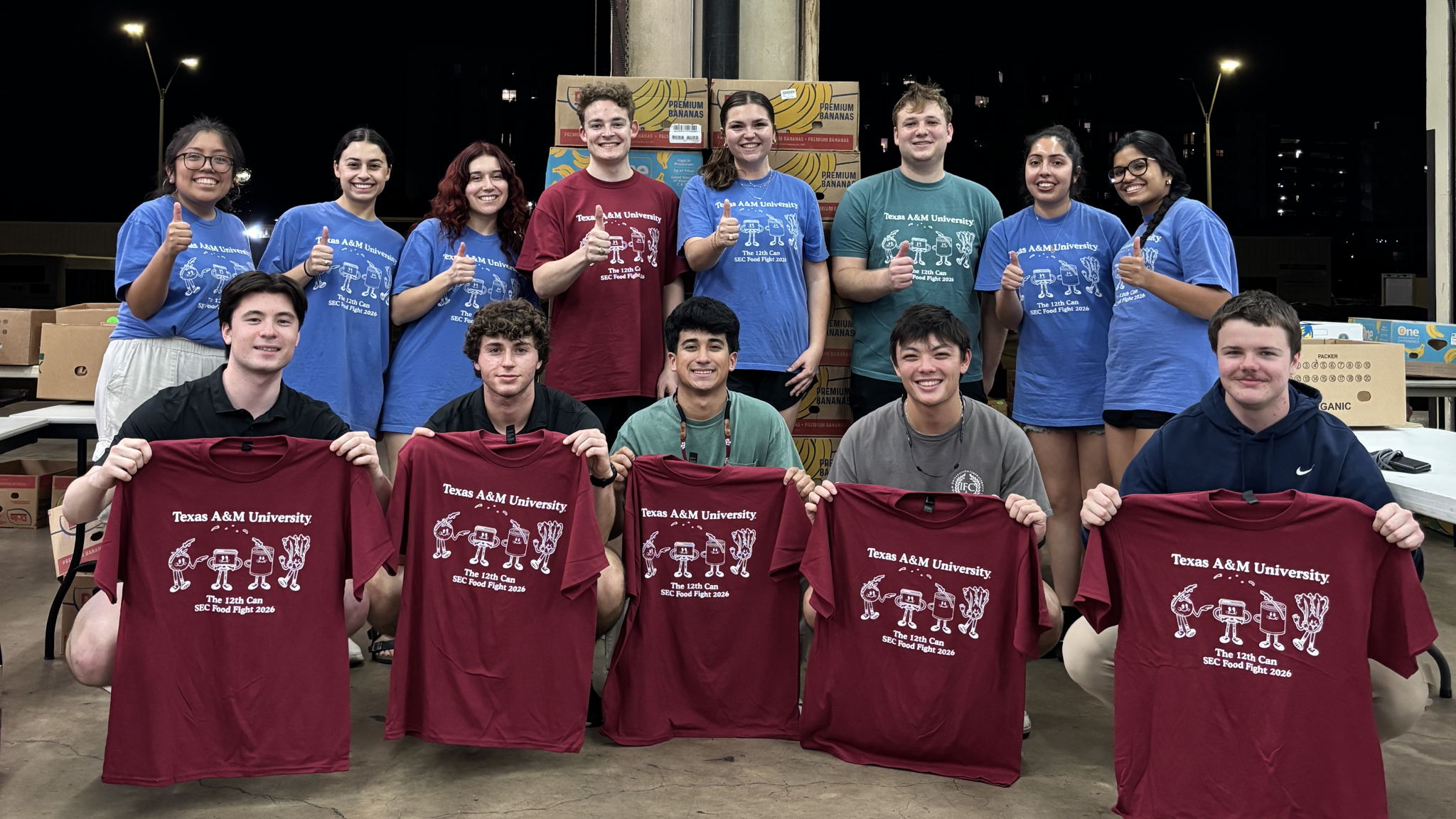 Fundraiser image