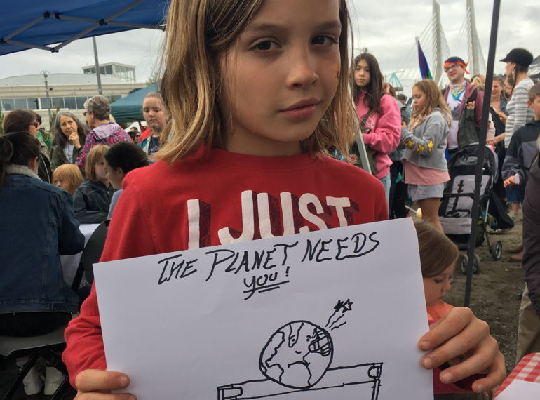 Fundraiser image