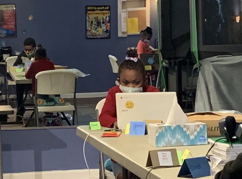 Fundraiser image