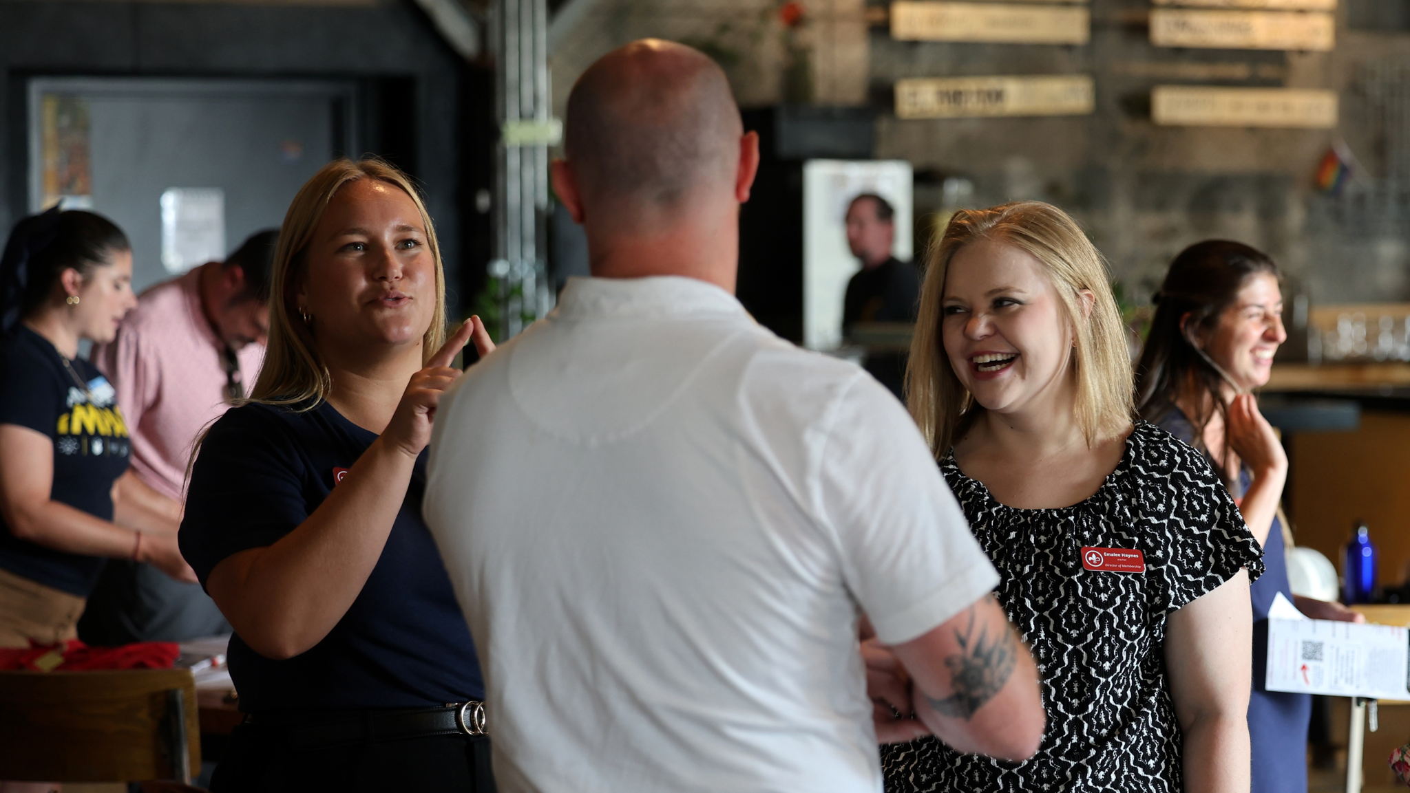 Fundraiser image