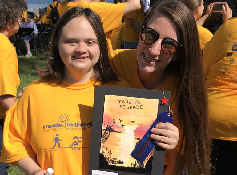 Fundraiser image