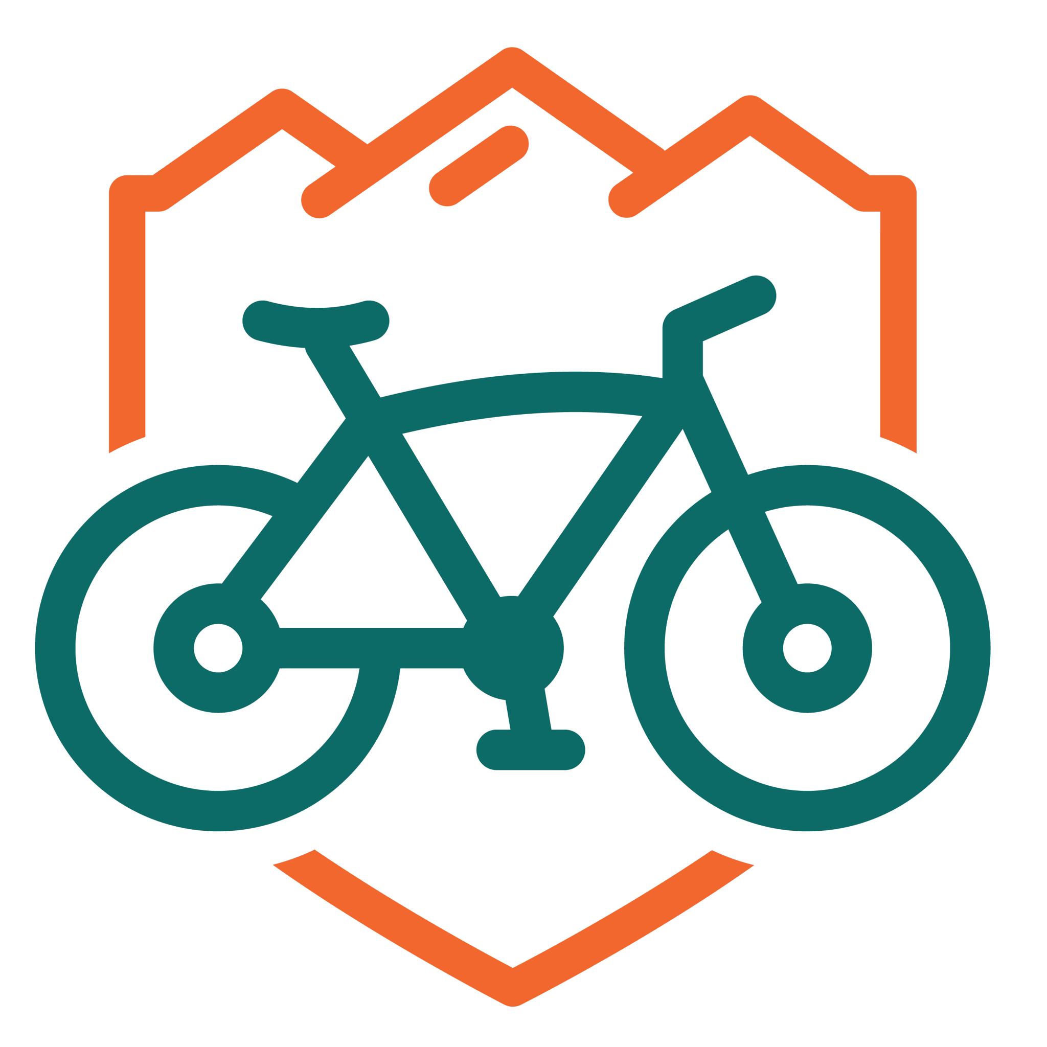 Bicycle Colorado
