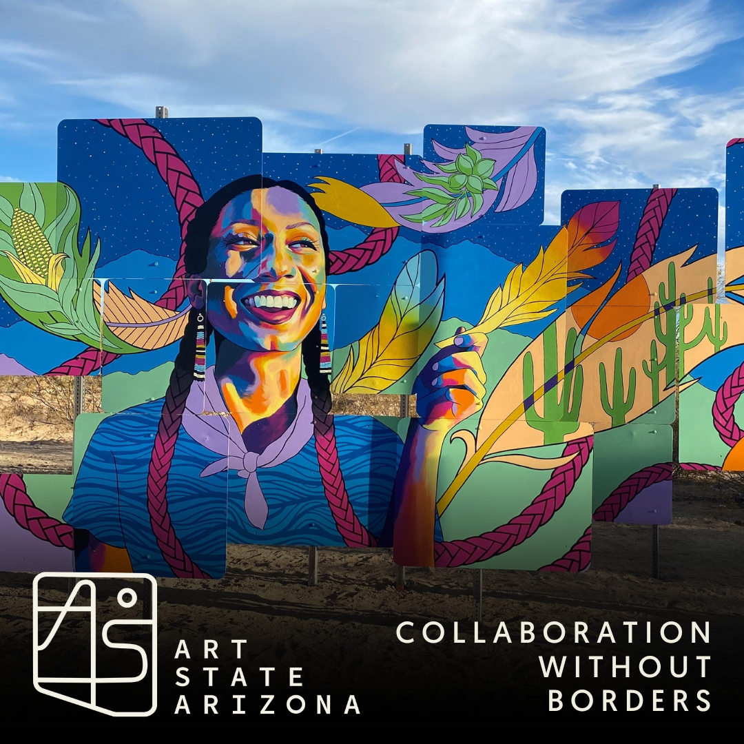 Art State Arizona | Arizona Gives