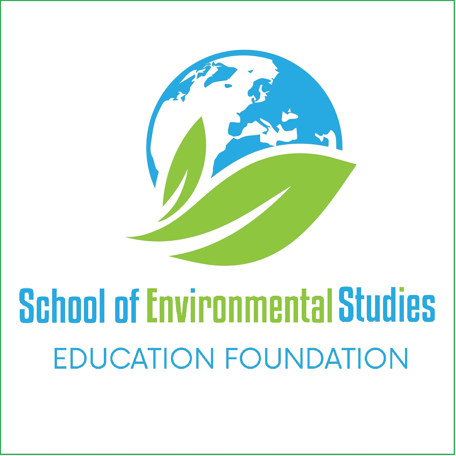 think earth environmental education foundation