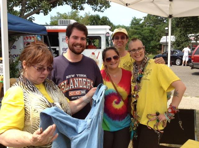 Fundraiser image